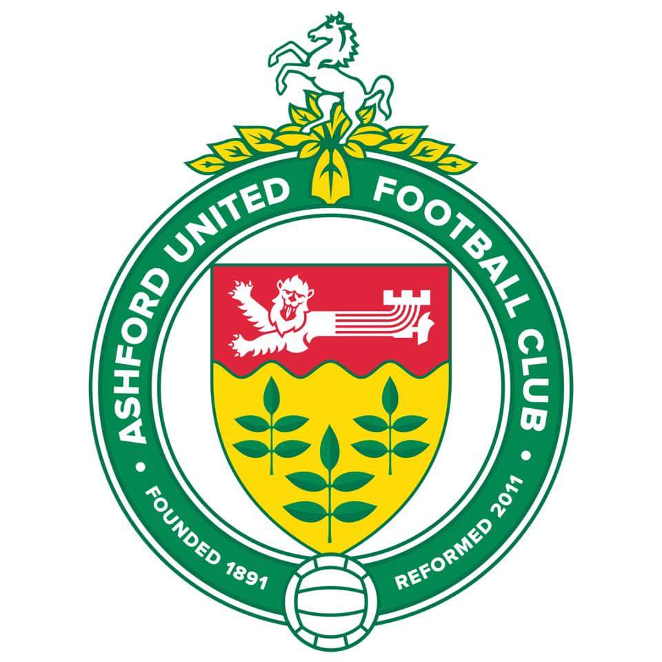 Ashford United FC tweet media