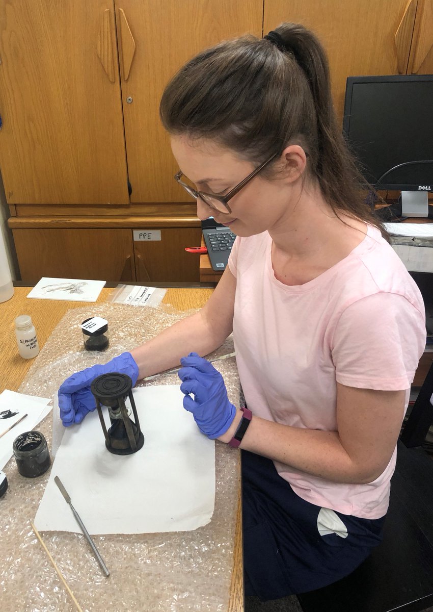 York Archaeology tweet media