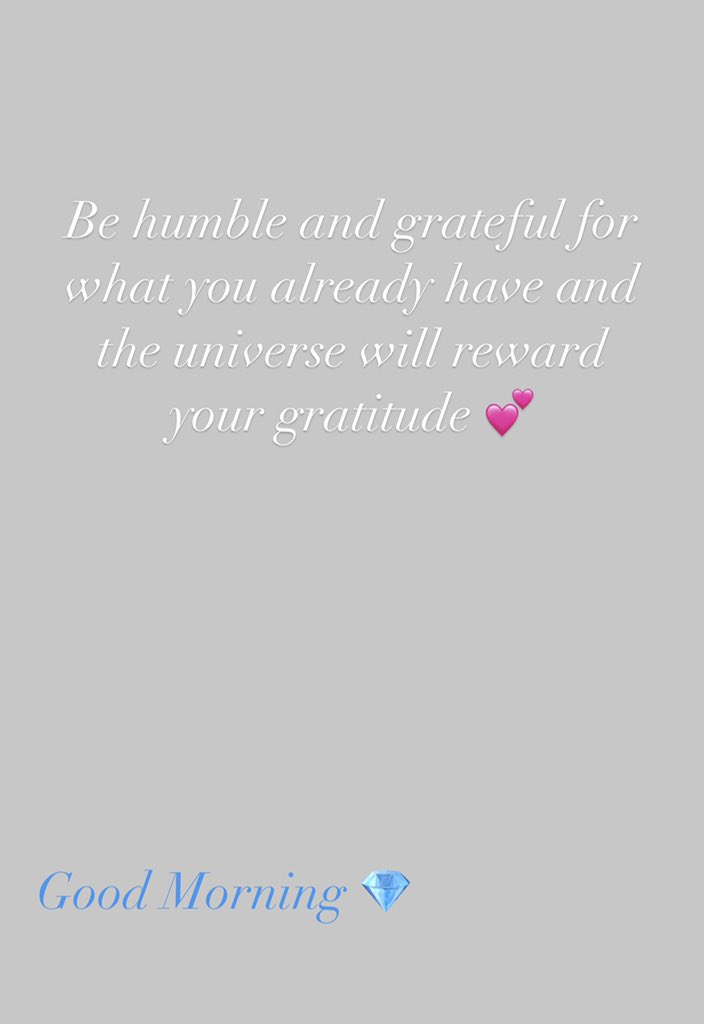 Heroin_ledge's tweet photo. Good morning ☀️ 
#gratitude #manifest #abundance https://t.co/ilFXlXClB4