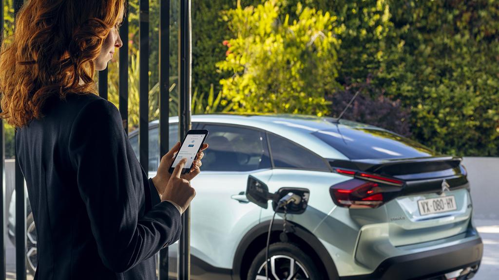 Geef je dagelijkse leven letterlijk een energieboost. ⚡
Met de nieuwe Citroën ë-C4 - 100% ëlectric laad je 80% van je batterij op in slechts 30 minuten tijd!