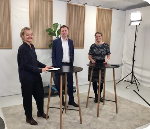 Digitaliseringsstyrelsen tweet media