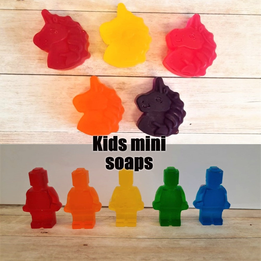 BoxOlives's tweet photo. Excited to share the latest addition to my #etsy shop: Childrens mini soaps, Jellybean soap, Unicorn face soap https://t.co/9kAC0Zy5tn #wedding #christmas #slsfreesoap #stockingfillers #partyfavors #minisoapset #minimensoaps #unicornfacesoaps #jellybeansoap https://t.co/Vm4RoSnQOV