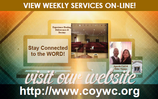 CathedrlOfYshua's tweet photo. COYWC: Join Us For ONLINE SHABBAT SERVICE with Shaliach Carl on October 3, 2020 at 10:30AM at https://t.co/ieMmcrZ7YU https://t.co/clZM6XzHca