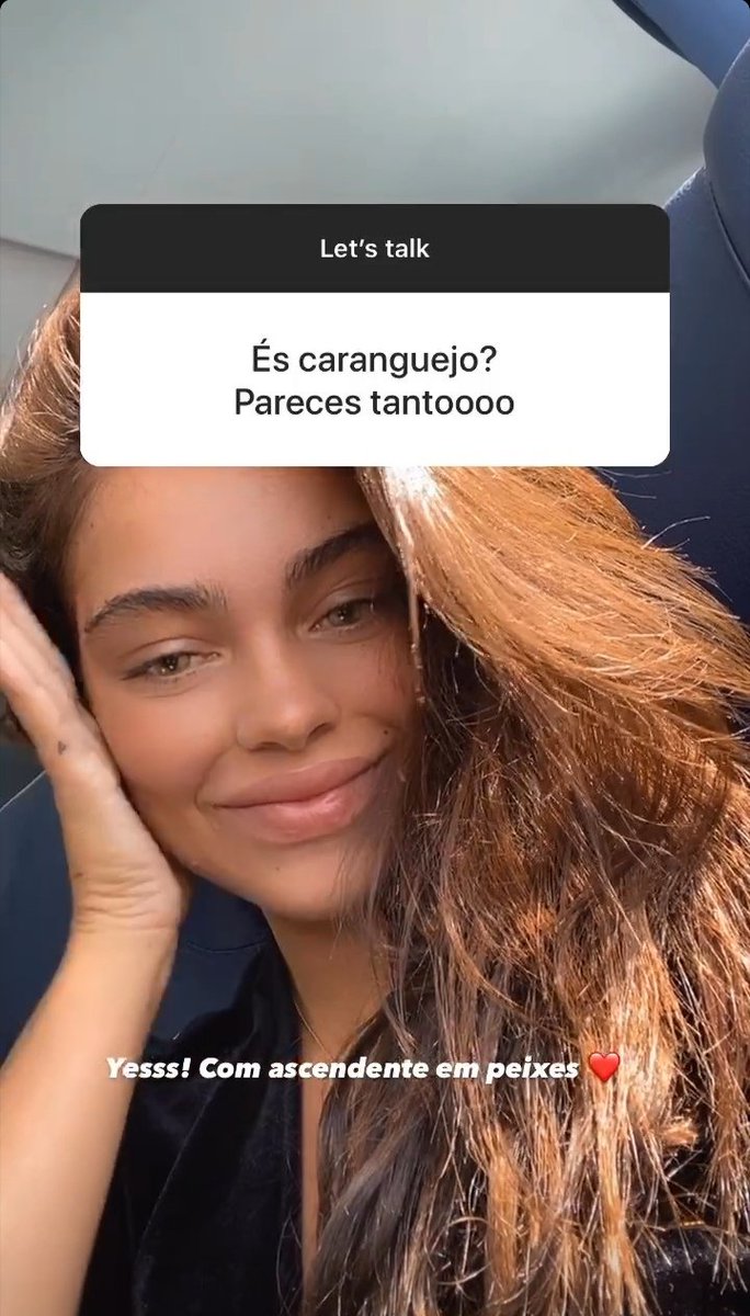 Pareces tantoooo