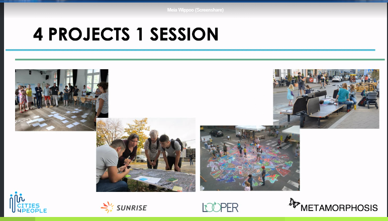 CIVITAS Initiative tweet media