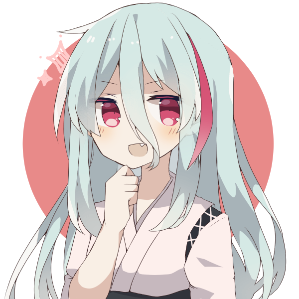 一つ結びのtwitterイラスト検索結果 古い順