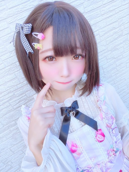 Twitterのコスプレ画像33