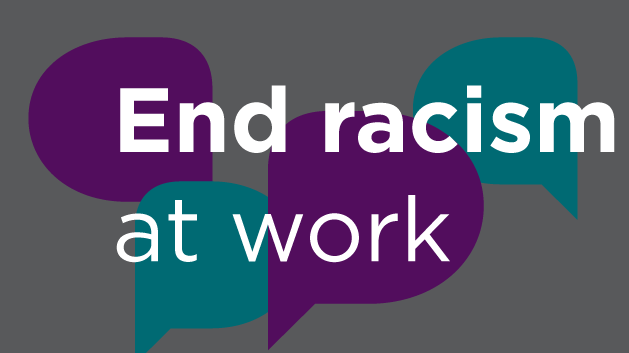 CIPD's tweet photo. We know that sensitive discussions about race can be hard to get started at work but without them there is less allyship. The new @CIPD guide will support you in enabling difficult, vital conversations: https://t.co/VQLm5n7uH5 #NationalInclusionWeek #Each1Reach1 #EndRacismAtWork https://t.co/DQFeIsTclC