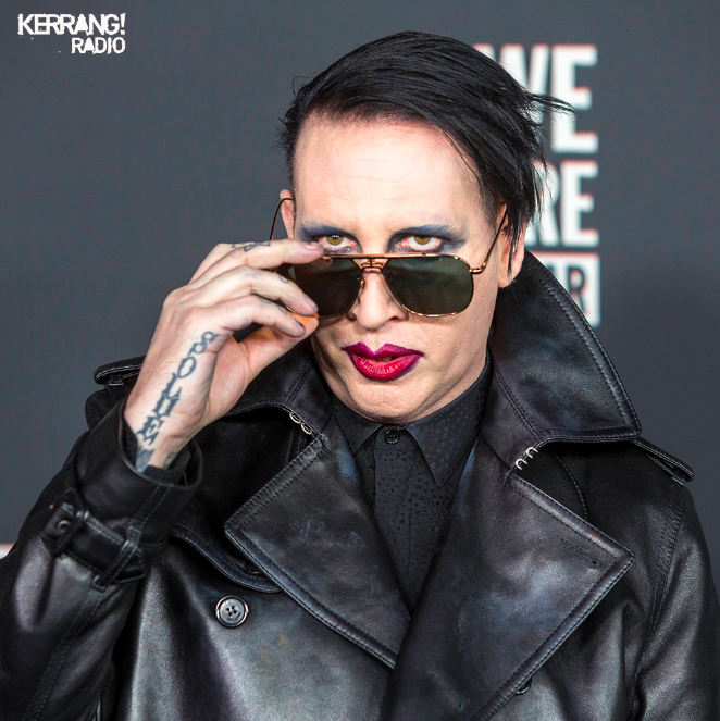 Kerrang! Radio tweet media