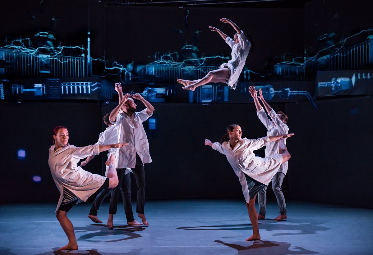 Warwick_DC's tweet photo. 📢 We're excited to announce that one of the region’s most exciting creative companies @MotionhouseDT is making its new home in the heart of Leamington Spa, leasing the Assembly Hall within the historic Town Hall.

Read all about this exciting move 👇

https://t.co/emBBM81nqn https://t.co/ehr268XDiw