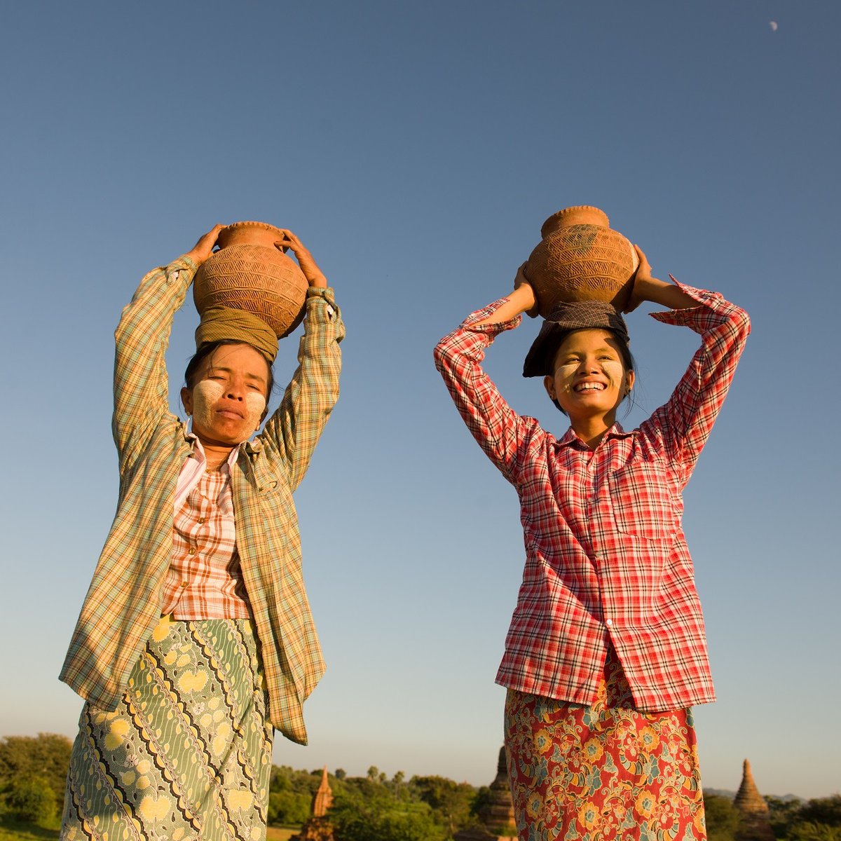 Asia_Talk's tweet photo. While a destination's natural beauty, architecture, shopping opportunities, or local gastronomy may what attracts visitors, it's the people that will leave a lasting impression.
#DestinationAsia https://t.co/SqKDa4JTXc