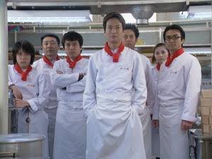 二宮和也 出演推しドラマ」は #熱烈的中華飯店 かなー。結構古いドラマ