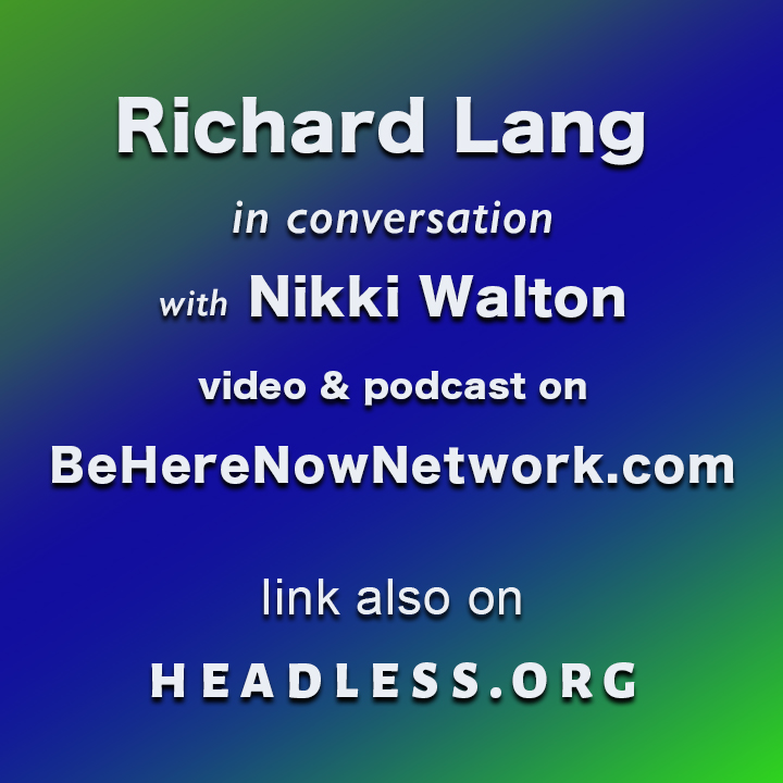 Richard Lang tweet media