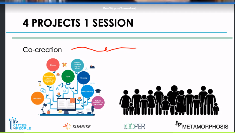 CIVITAS Initiative tweet media