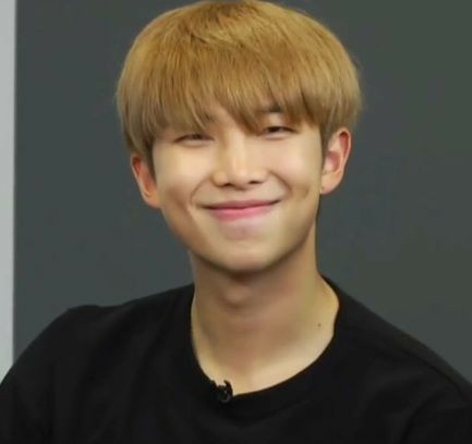 you opened this thread because you love joonie, right ??? Well, joonie loves you too !!