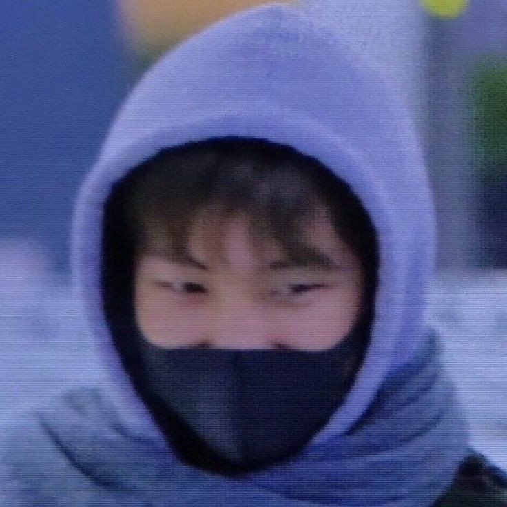 joonie never forgets to wear his mask and you shouldn't too !!