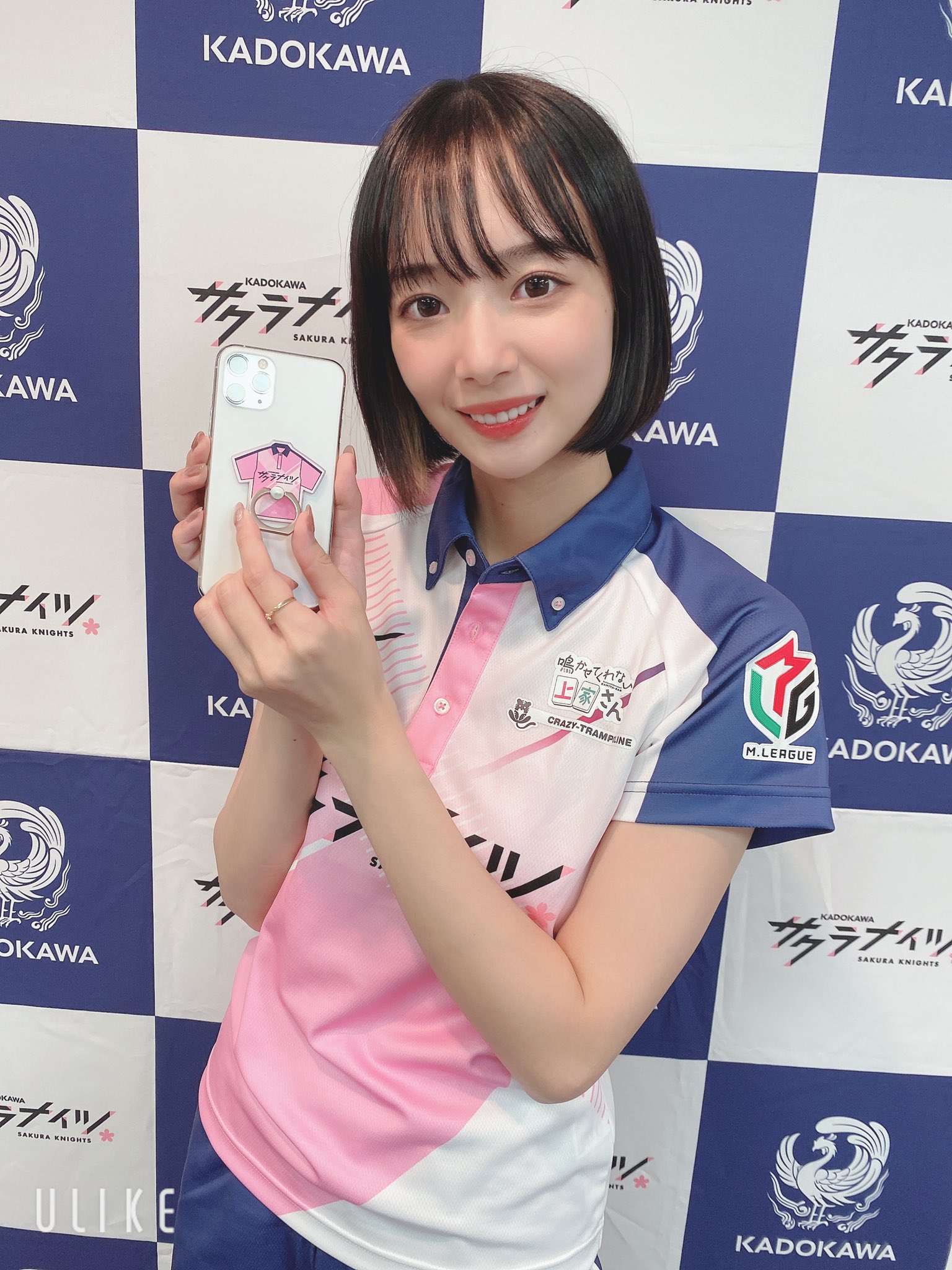 KADOKAWAサクラナイツ🌸 on X: 