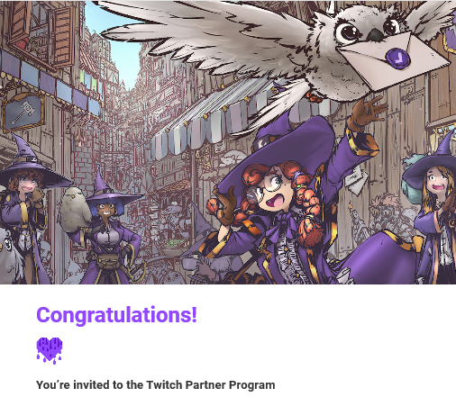 king_jeffo's tweet photo. Holy shit I can't believe I was partnered during a random ass stream. Thank you guys so much for watching the stream and showing so much support, it's not possible without you guys showing this much support. I love you mwahh <3 https://t.co/T06JK15Mu6