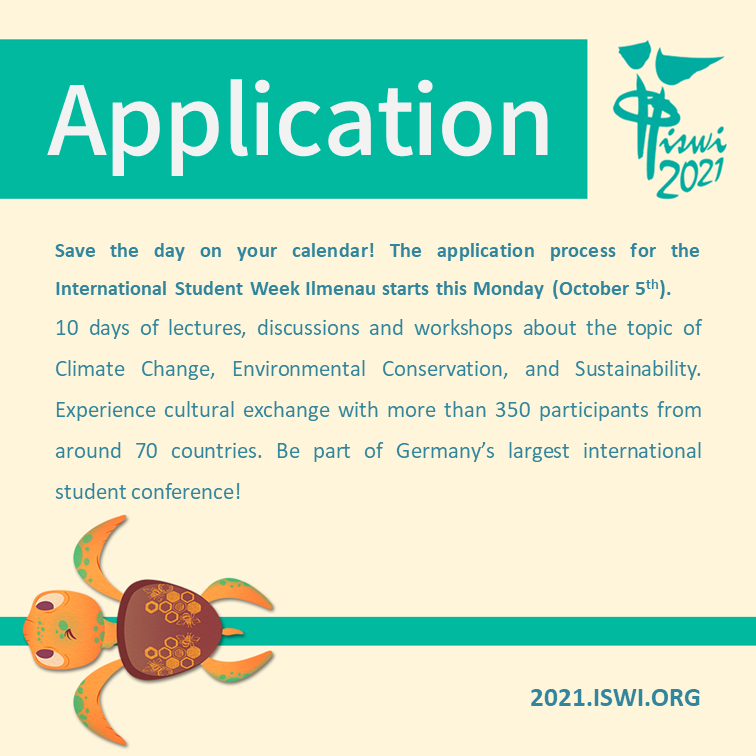 ISWI e.V. tweet media