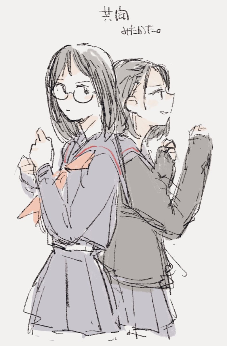 もはや全てが懐かしいが… 