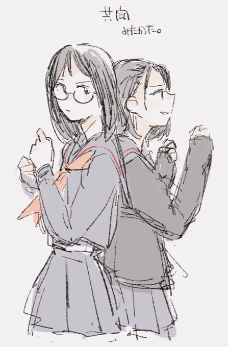 もはや全てが懐かしいが… 