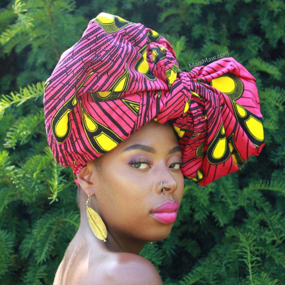MamMawBoutique's tweet photo. #IAMBOB 
Happy Friday! Tomorrow is Black Pound Day and we are celebrating by giving you 30% Off EVERYTHING site wide! Use code: isupportbpd30 and get great Ankara print bargains at https://t.co/xstFjnaVV4
#headwrapstyles #ankaraprintstyles #africanprintfashion #BlackPoundDay #uk https://t.co/kH9YT45xJT