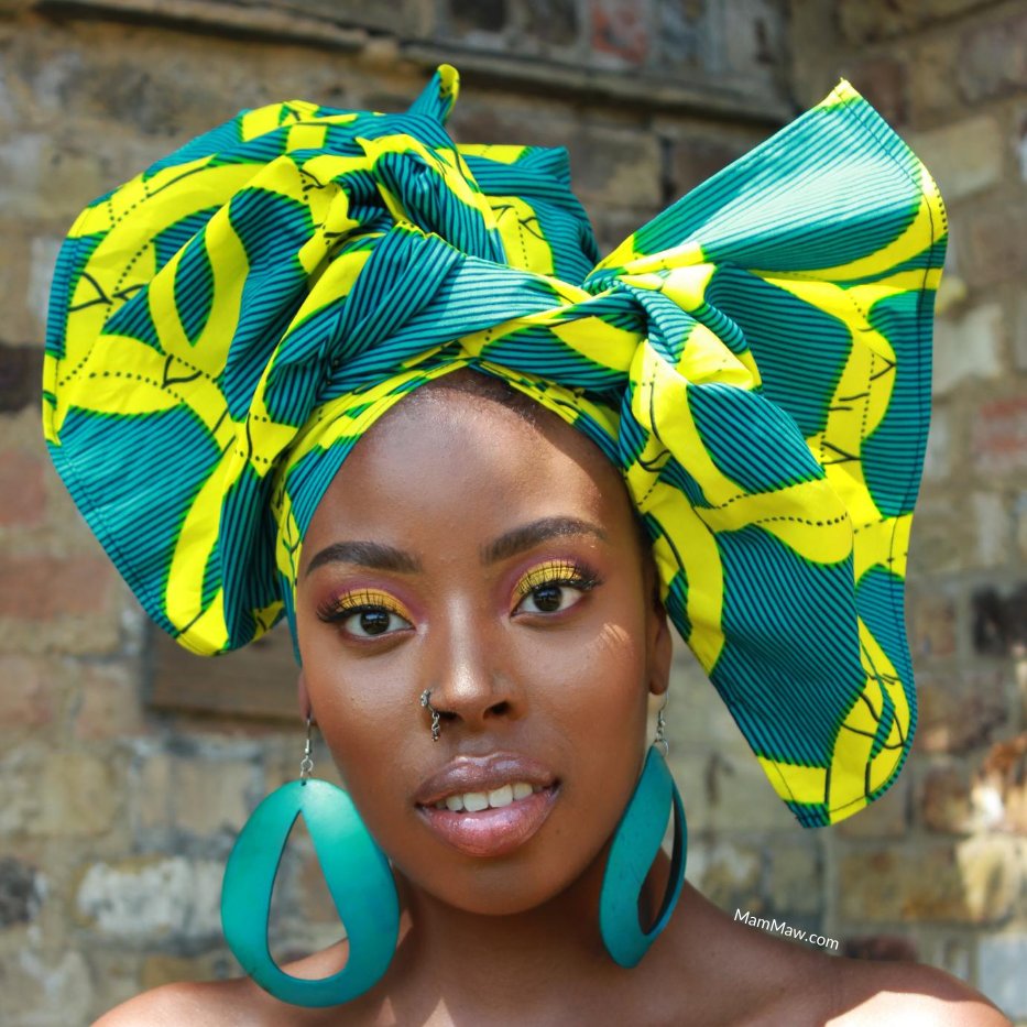 #IAMBOB 
Happy Friday! Tomorrow is Black Pound Day and we are celebrating by giving you 30% Off EVERYTHING site wide! Use code: isupportbpd30 and get great Ankara print bargains at MamMaw.com
#headwrapstyles #ankaraprintstyles #africanprintfashion #BlackPoundDay #uk