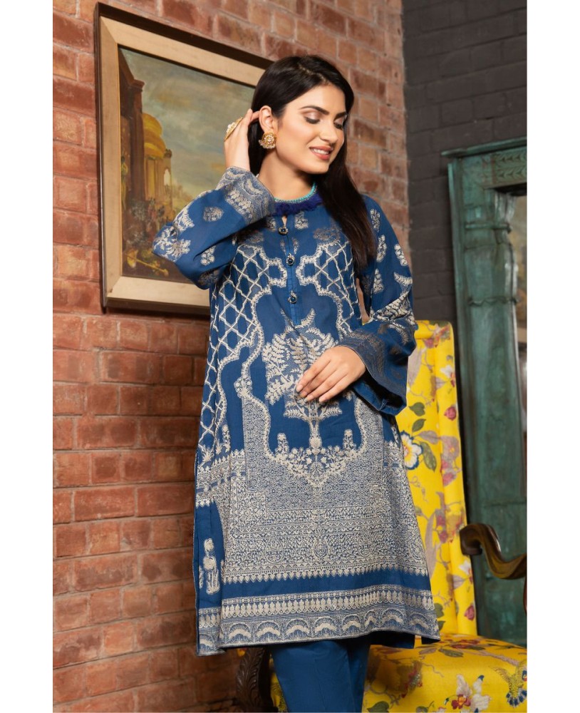 mabsy76's tweet photo. Blue Jacquard Kurta With Dyed Cotton Trousers
Follow: https://t.co/AnTUxhZOqc
.
.
#womenfashion #aeeza #FLOTUS #Honda #Pence #TrumpCovid https://t.co/1x4QLRGXX3