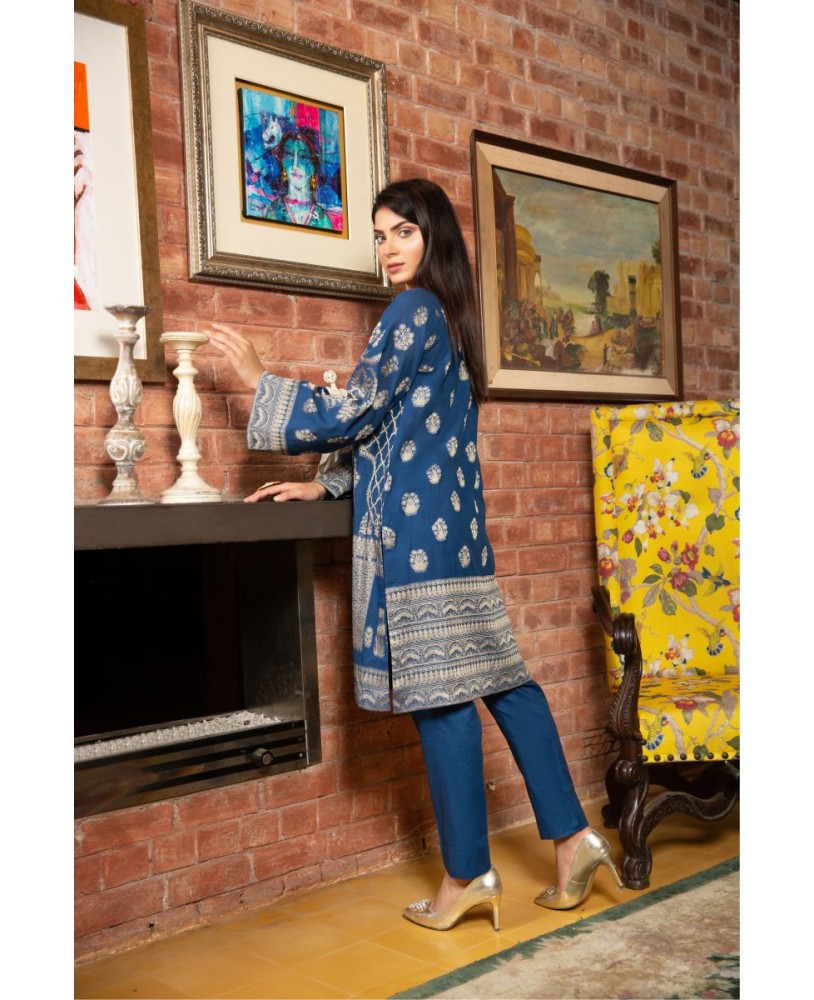 mabsy76's tweet photo. Blue Jacquard Kurta With Dyed Cotton Trousers
Follow: https://t.co/AnTUxhZOqc
.
.
#womenfashion #aeeza #FLOTUS #Honda #Pence #TrumpCovid https://t.co/1x4QLRGXX3