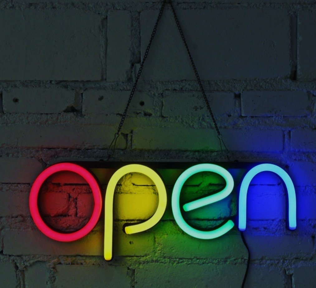 GiltbrookElec's tweet image. **** BACK BY POPULAR DEMAND ****
&quot;YES&quot; I hear you all cry !!! @GiltbrookElec &amp;amp; @GiltbrookFandS will be open this Saturday &quot;Yes, this Saturday the 3rd of October &quot; from 8:30am till 11:00am.
This will be the start of normal Saturday opening hours 👍