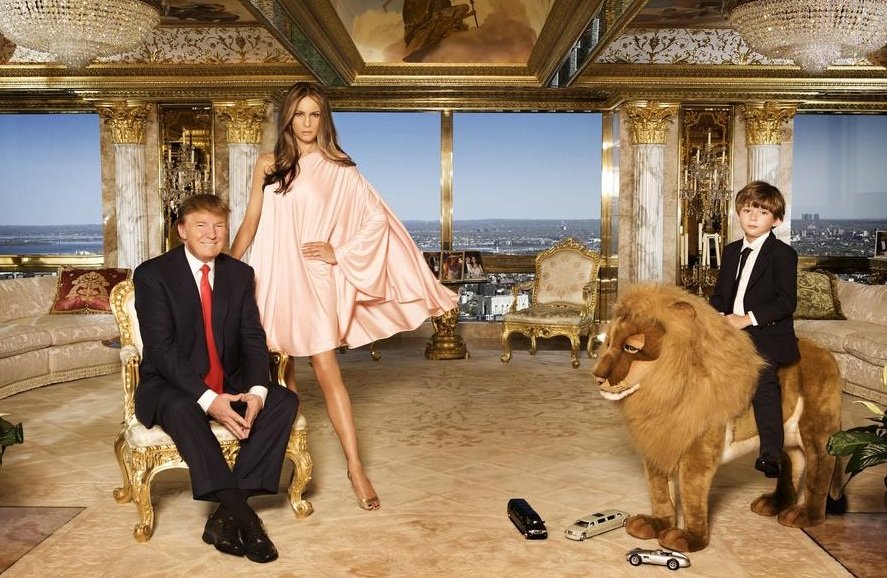 <a href="/KatyTurNBC/">Katy Tur</a> Now that Trump and Malaria have tested positive for Covid-19, do you think they will lose their sense of taste?