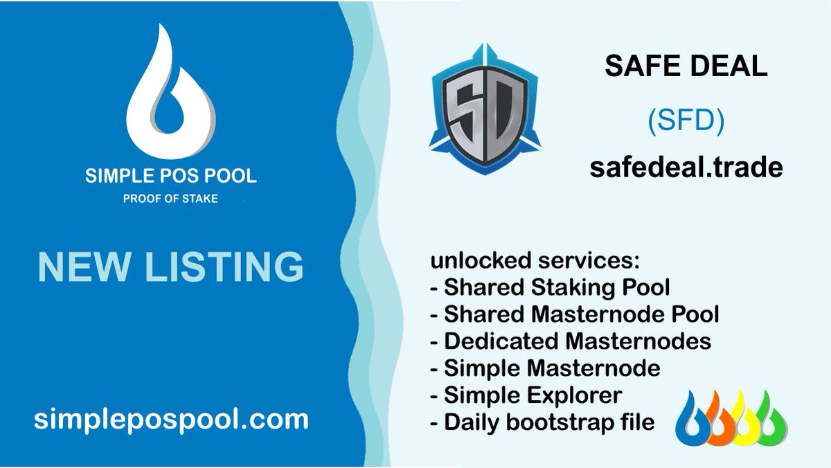 SimplePOSPool photo