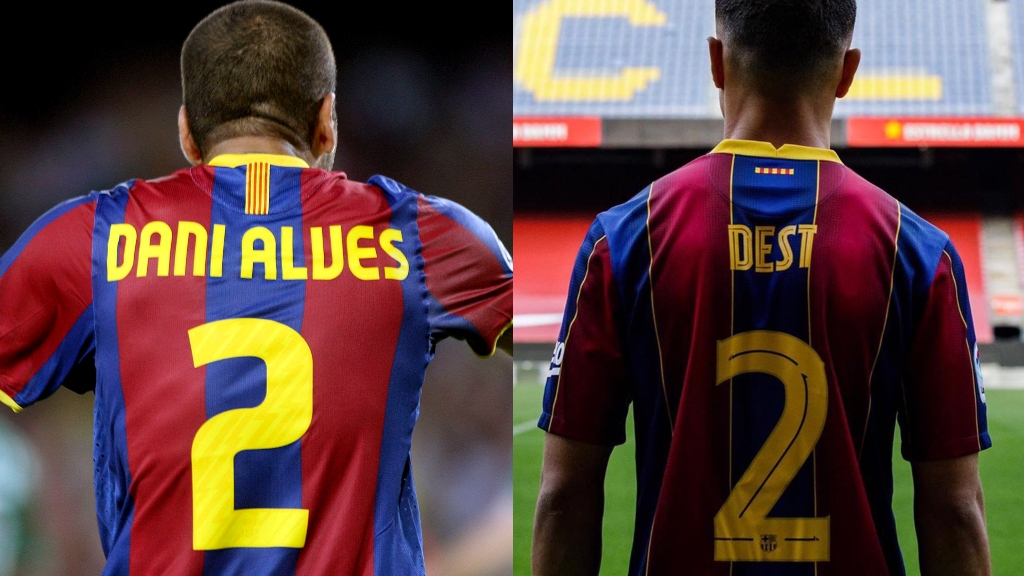 LALIGA English tweet media