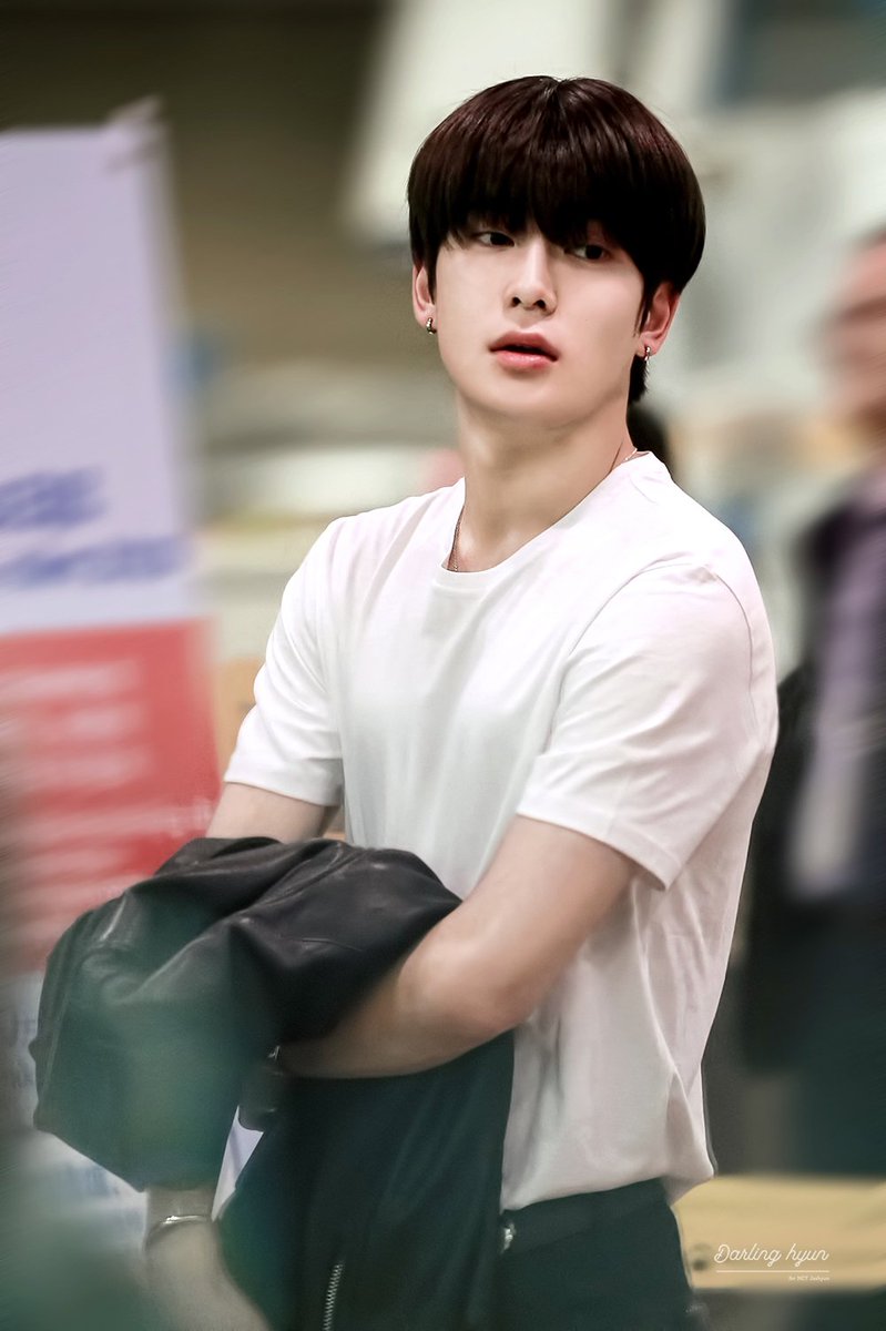 Darling Hyun💕 tweet media