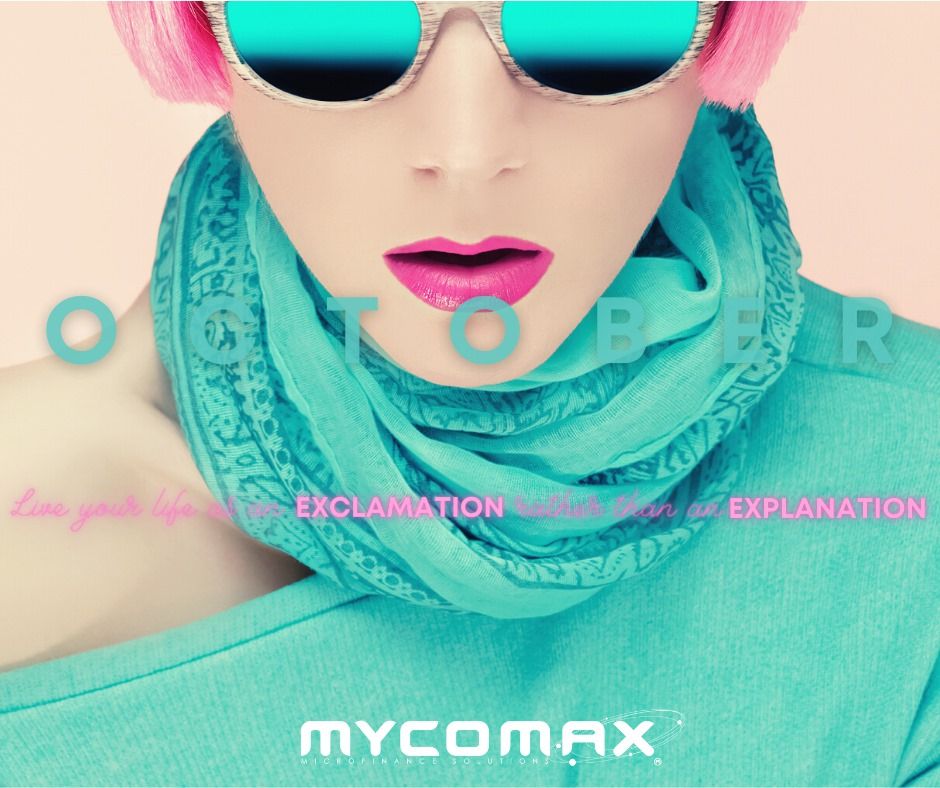 CEOMycomax's tweet image. Live your life as an Exclamation 
rather than an Explanation.
(Isaac Newton)
Life is too short for anything else!
#OctoberPower
#october2020
#OctoberChallenge