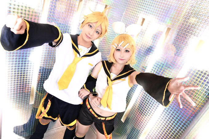 コスプレイヤーしゅんすけのTwitter画像6