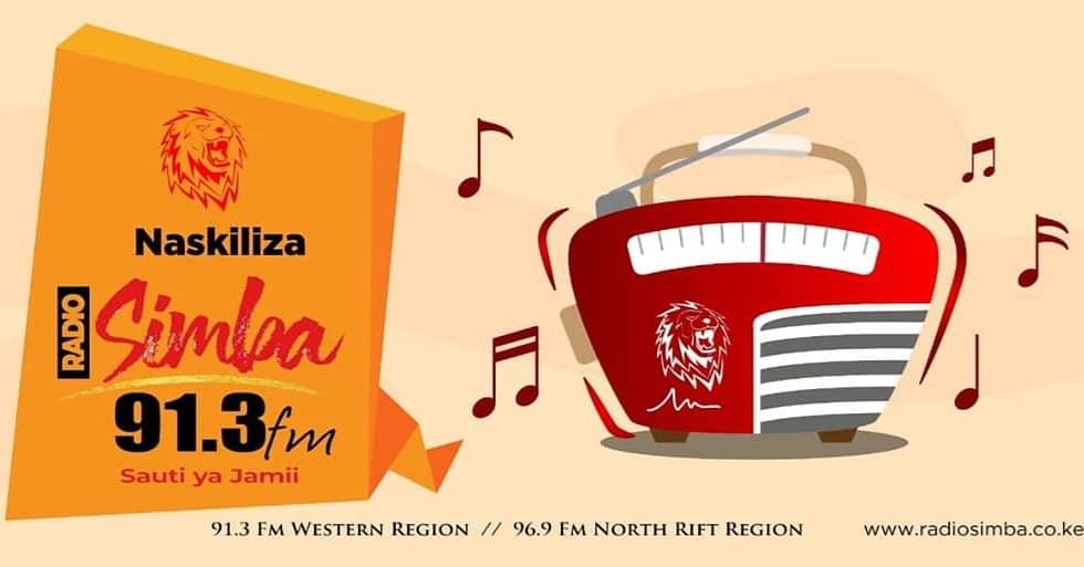 radioSimbafm's tweet photo. Burudani Ndani Ya #Base254 Ikiwa Ni Siku Ya Kujirusha, Mzuka Tele 1-4pm
#Friday Inakubambia Wapi???
Uko Nami @Enoka_Oti Tayari Kusababisha Na #DjShandix + #DjEllon
Frequency 91.3fm Western & 96.9fm North Rift.
Online: https://t.co/scqhKUcJSM https://t.co/mCnYEmCLen