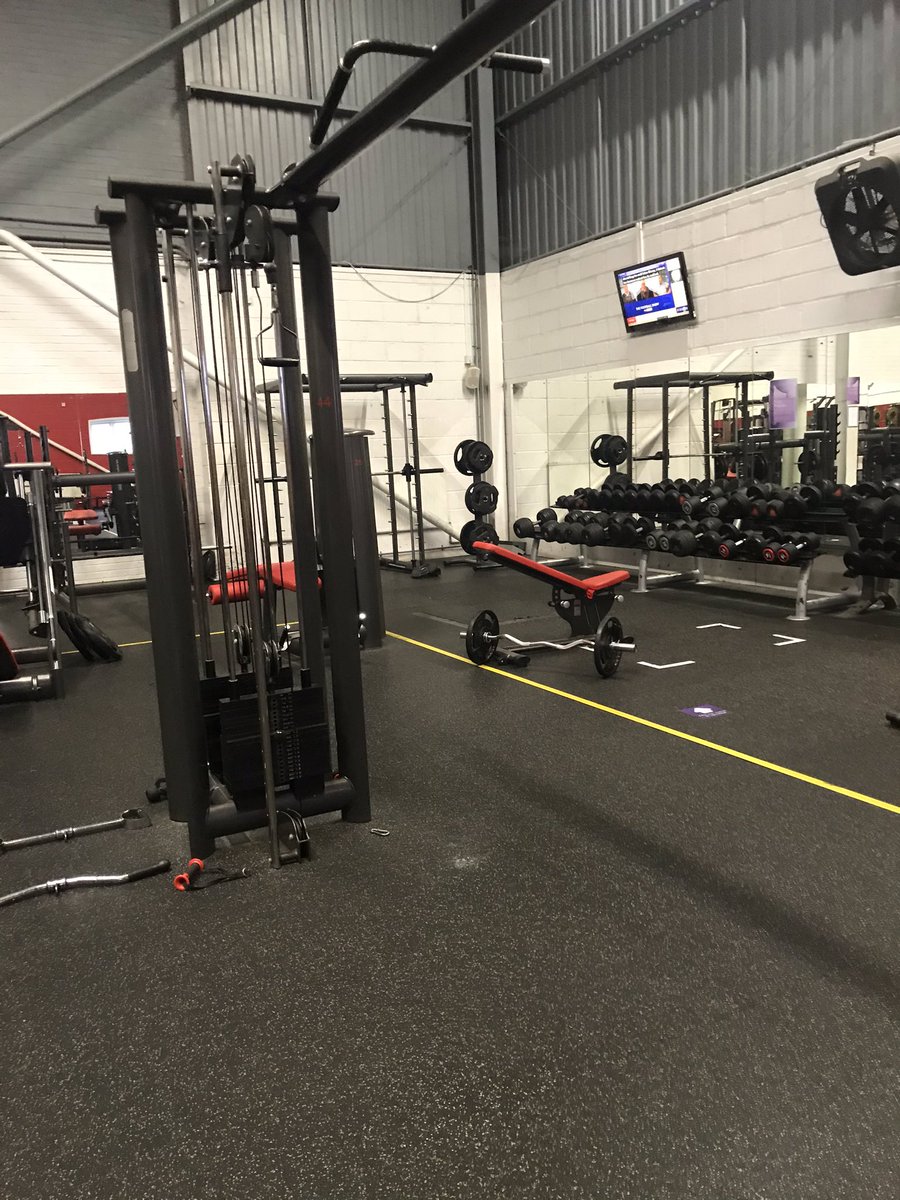 babill20's tweet image. Un corp sain et bien entretenu  = un cerveau 🧠 fort 💪 #nirvanaspa