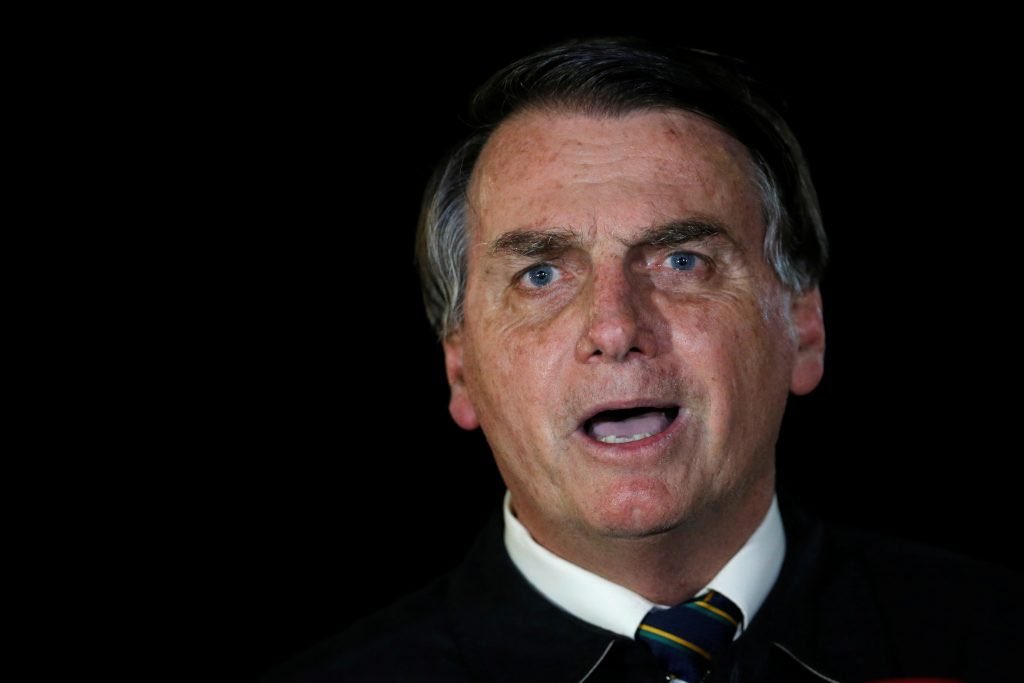 The three G20 world leaders that took coronavirus least seriously fell victim to the disease themselves.