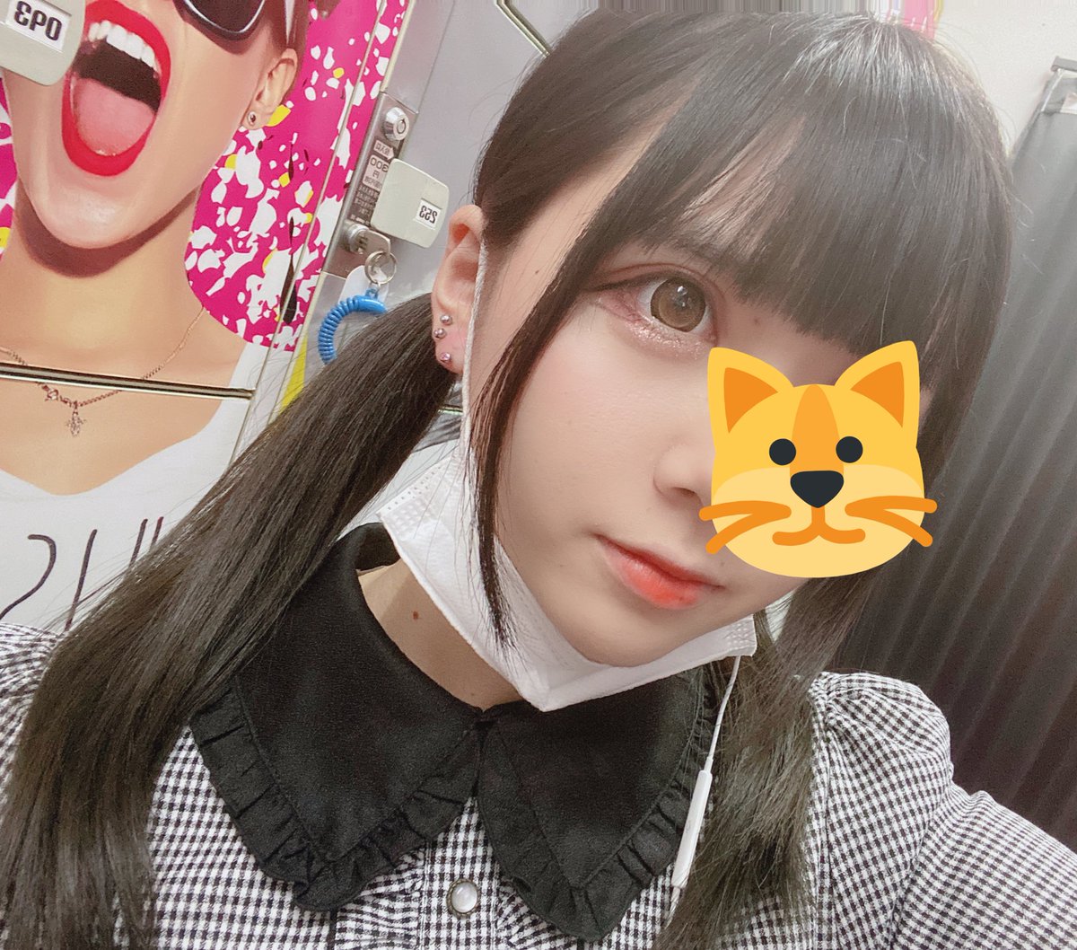 Risa_ONECHAN's tweet photo. 髪の毛暗くしました(。・‧̫・。).**♡
みんなきてねきてねきてねぴえん🥺
今日は20じからいるよ♣︎
#錦糸町 #ガールズバー #ONECHAN https://t.co/LFbCEfXDrd