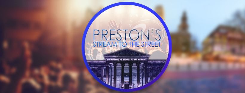 IvanCampoMusic's tweet image. Very proud to be involved with #streamtothestreet - register for your free ticket and tune in for our first ever live stream concert!!! eventbrite.com/e/stream-to-th…
