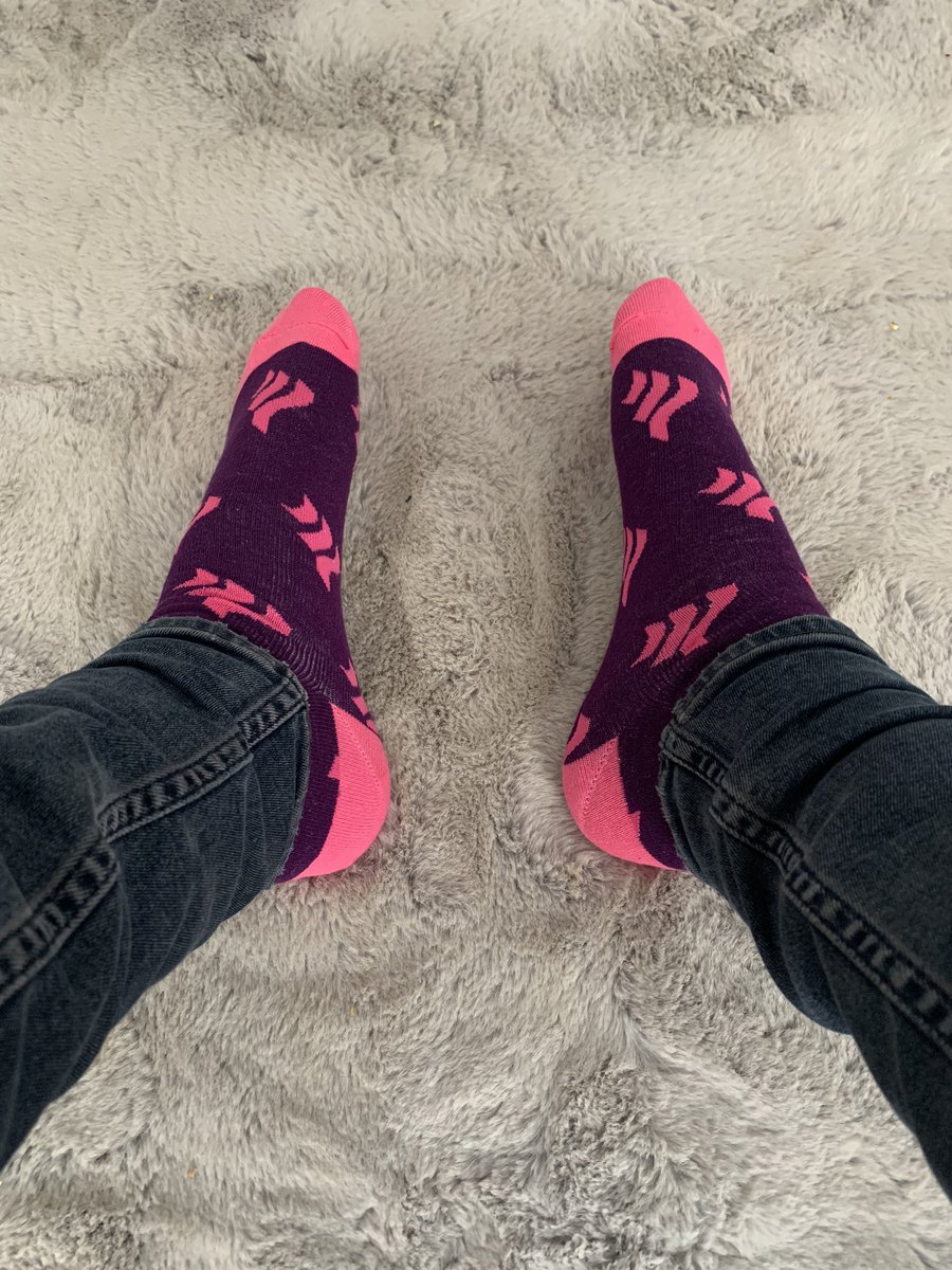 Nice little surprise delivery this morning, thanks <a href="/freetrade/">Freetrade</a>!! Loving your work!! 🙌🏻🙌🏻 #stickerisalreadyonthelaptop