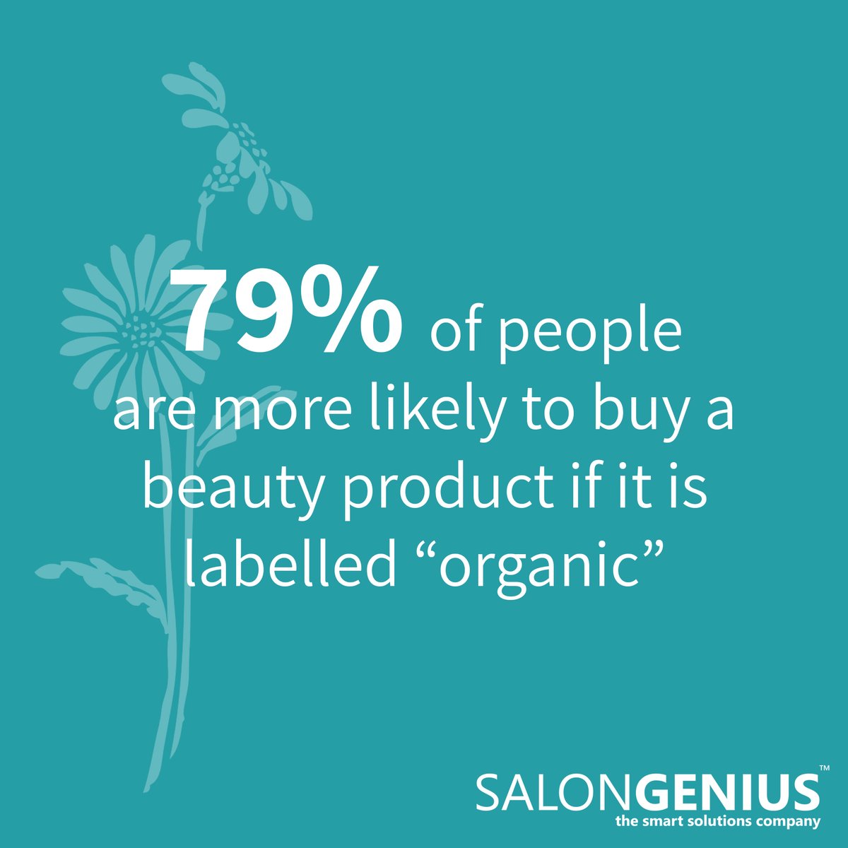 It’s great to see both salons and clients opting for more ethical and eco-friendly products! 🌿