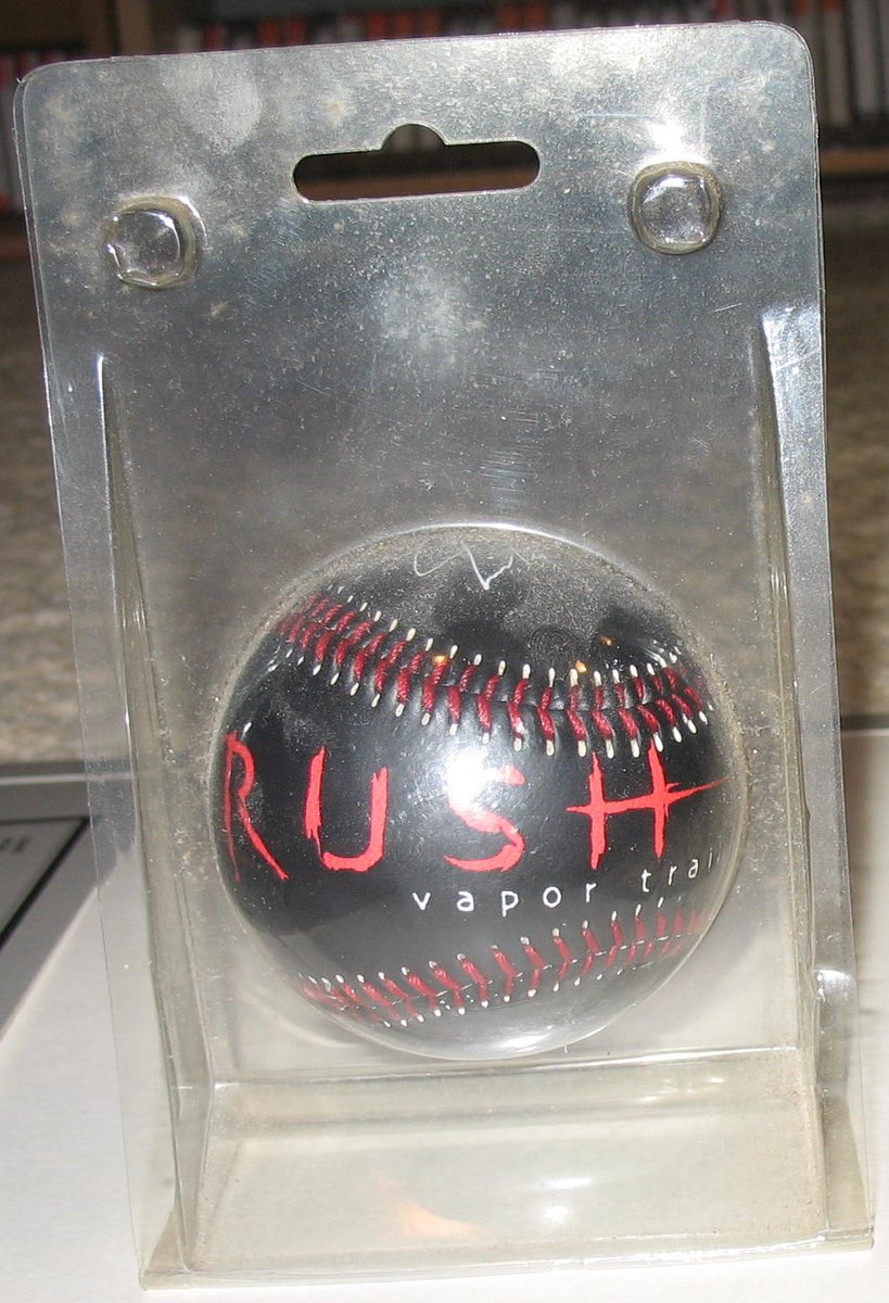 RushFanCast's tweet photo. More images from the "Ray Wawrzyniak Collection"! What are Ray's future plans for his extensive array of @rushtheband items? We get the answer on this week's @RushFanCast. This is a fun one, #RushFamily! Join us! #RushCollection #PrestoPoster #GeddyLee #AlexLifeson #NeilPeart https://t.co/kr1HQ3gbhn