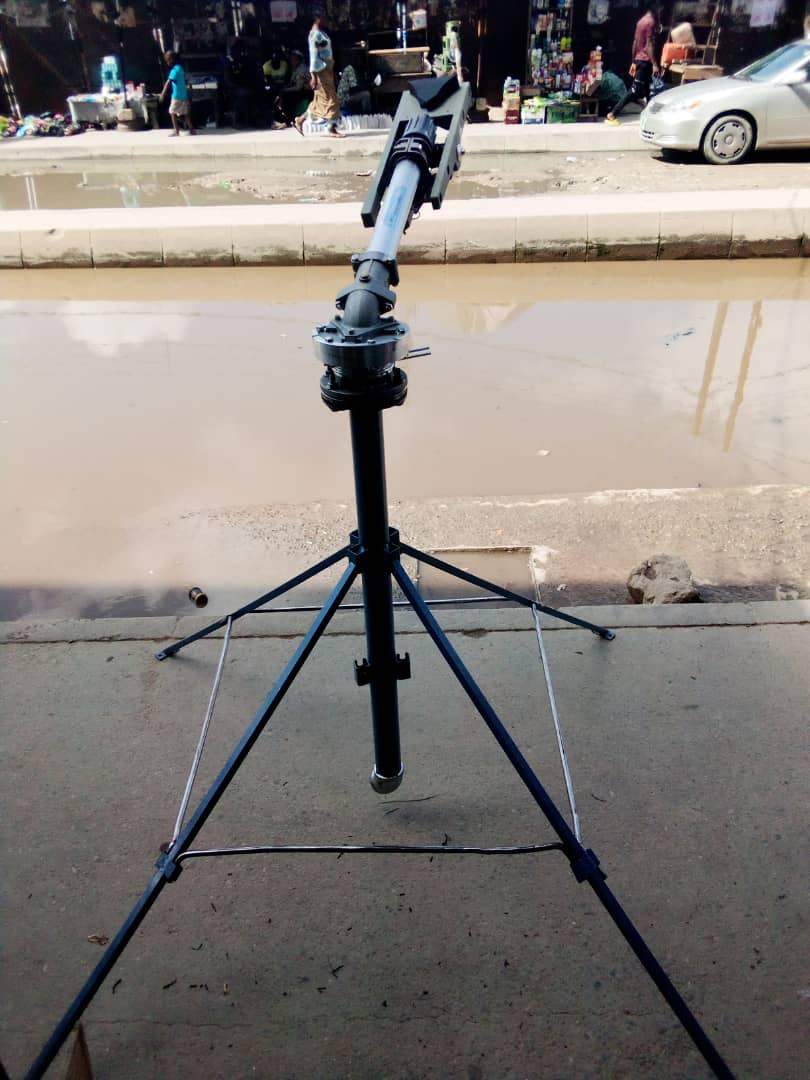 ade king irrigation system (Adekunl43041510) Twitter