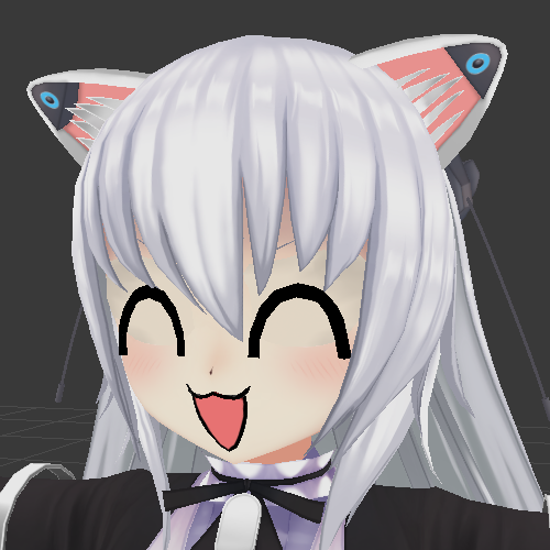 デフォルメ顔のtwitterイラスト検索結果