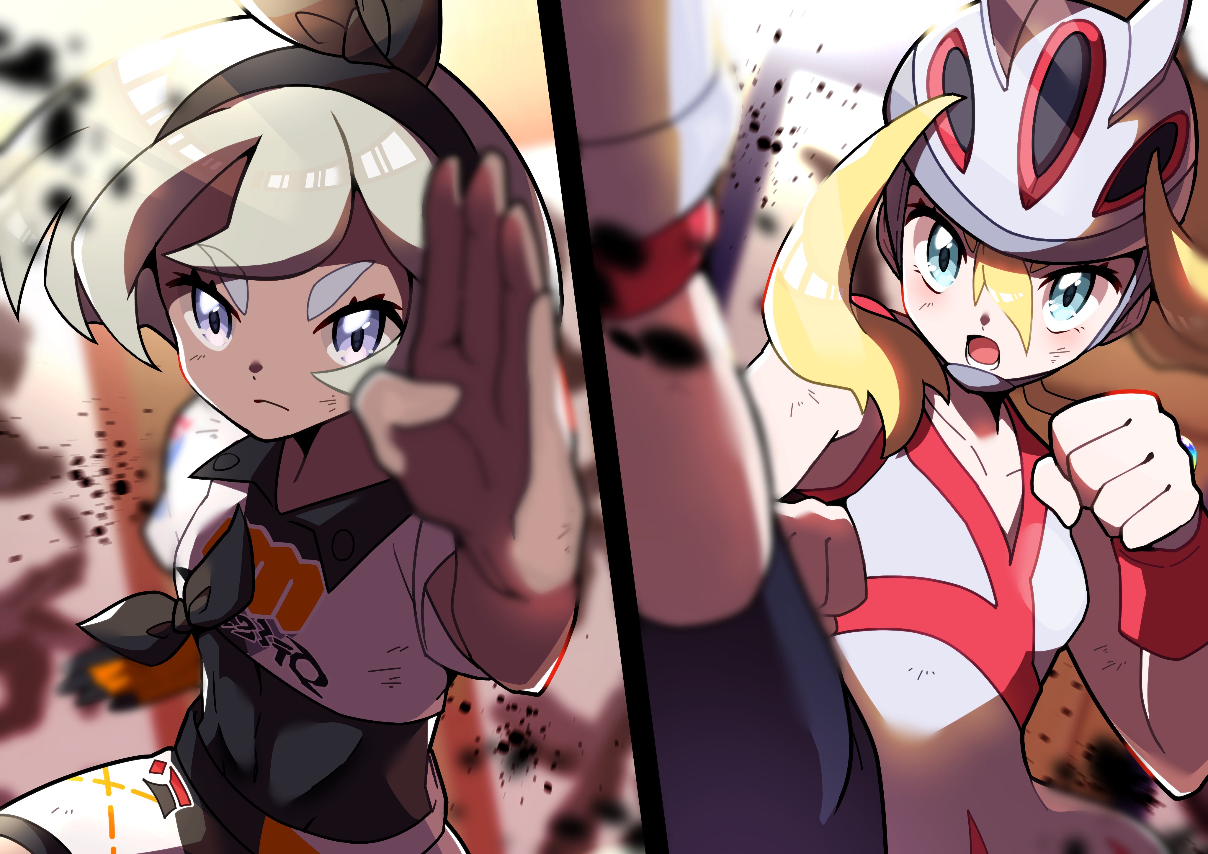 ぽんゆい 創作資料 皆の描いたポケモンイラストが大好きだ だからこれだけは言いたい ポケモントレーナーをカッコよく描くポイント それは手である 模写 トレース 保存 アレンジすべてok T Co Bltbvxbiie Twitter