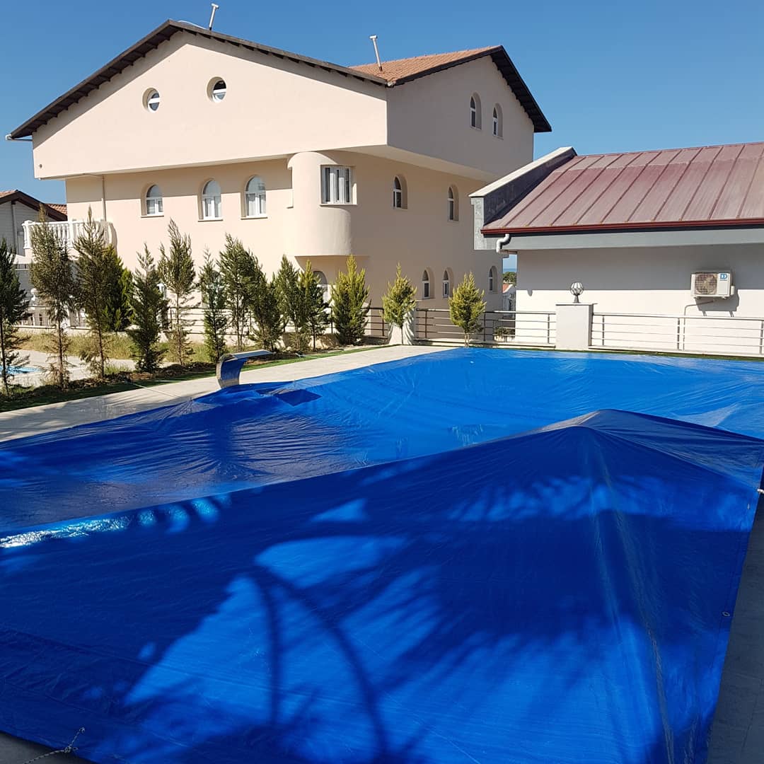 Kusadasi Aqualand Keyfi