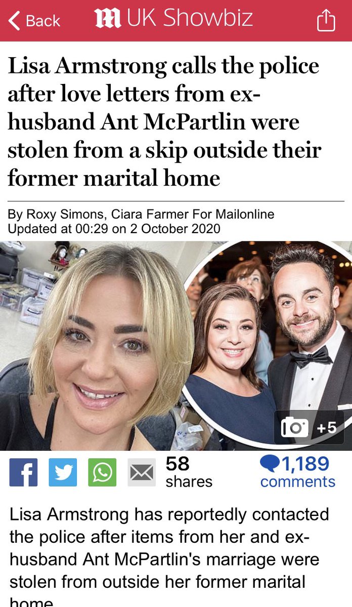 charlimurph's tweet photo. @SineadGarvan @grimmers didn’t you mention a guy weeks ago who claimed to have taken these items ‘with permission’ 🤔🤔🤔 https://t.co/frXb7n4f0u