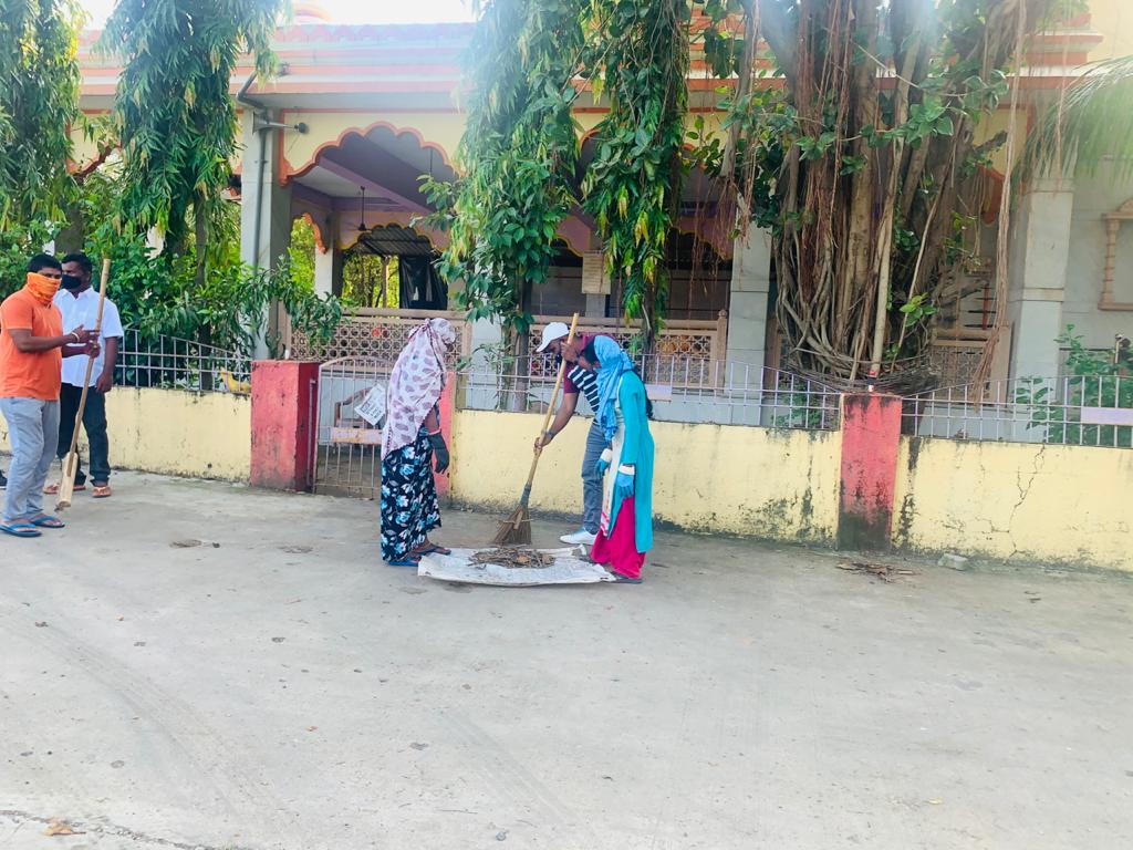Kadaiya Panchayat tweet media